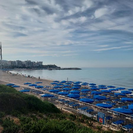 Appartamento Azul De Mar Benidorm Esterno foto