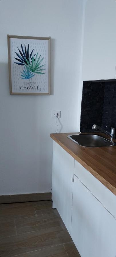 Appartamento Azul De Mar Benidorm Esterno foto